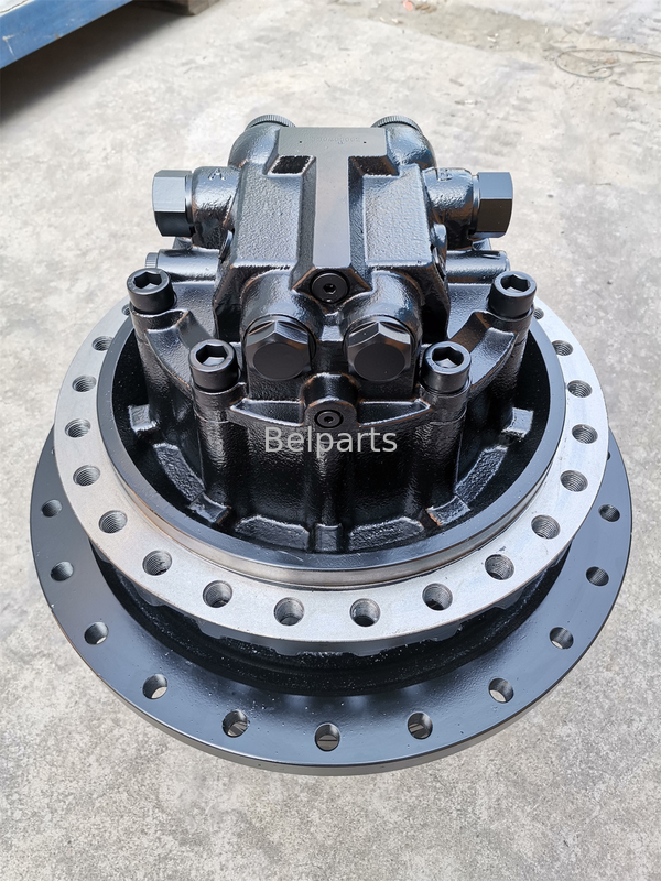 Fahrmotor-Zus 9255880 9256990 der Belparts-Bagger-Travel Motor Final-Antriebs-Zus-ZX270-3