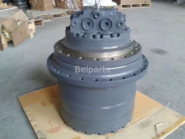 Fahrmotor-Zus der Belparts-Bagger-Travel Motor Final-Antriebs-Zus-DX258 DX260