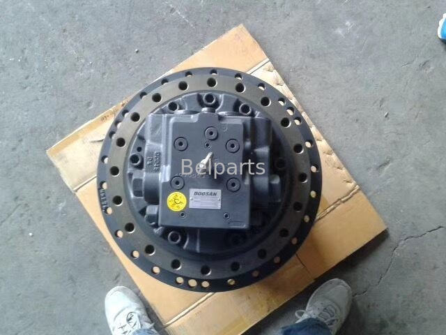 Fahrmotor-Zus der Belparts-Bagger-Travel Motor Final-Antriebs-Zus-DX258 DX260