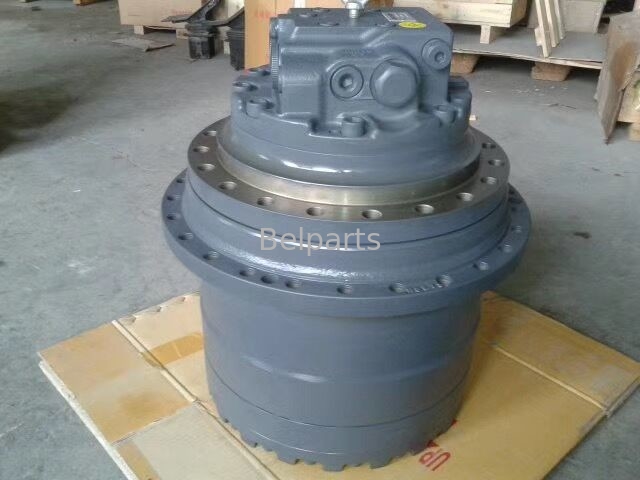 Fahrmotor-Zus der Belparts-Bagger-Travel Motor Final-Antriebs-Zus-DX258 DX260