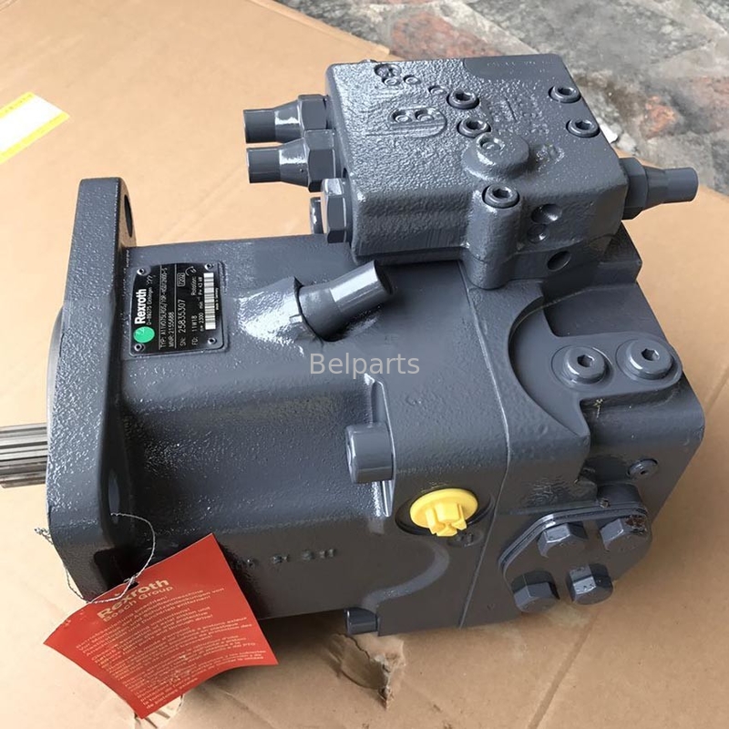 Pumpen-Teile Hydrulic LG85 KY85-7 LG85 Belparts Exacvator A11VO75 FR85 SY75 Hauptpumpe