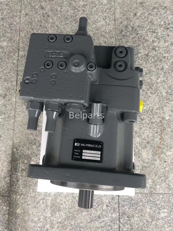 Pumpen-Teile Hydrulic LG85 KY85-7 LG85 Belparts Exacvator A11VO75 FR85 SY75 Hauptpumpe