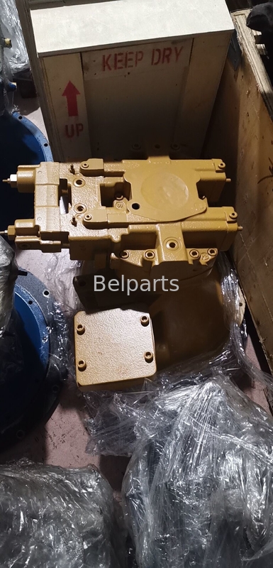 Hydraulikpumpe-Bagger-Parts E320L E322B Belparts Hauptpumpe A8V0107 114-0603 114-0602