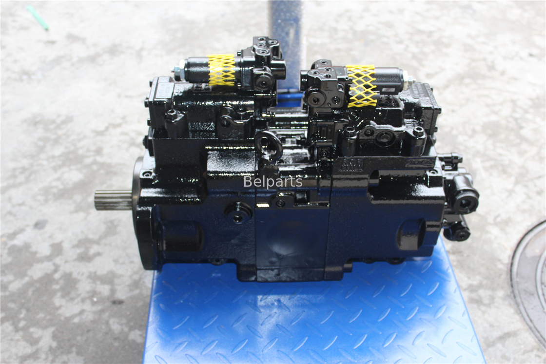 Bagger Hydraulic Main Pump Sk160 Sk130 8 Sk130-8 Belparts für Kobelco