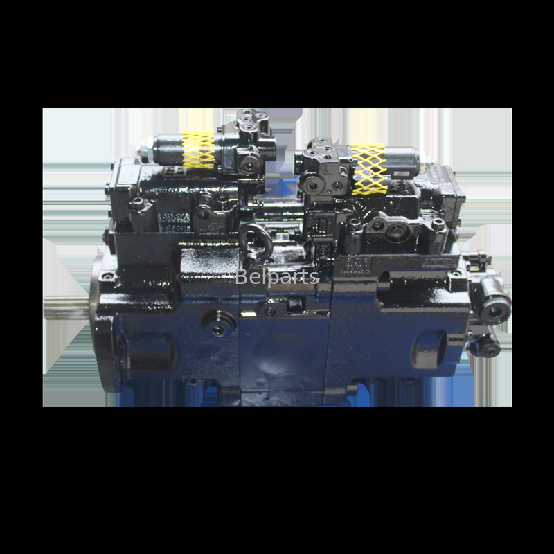 Bagger Hydraulic Main Pump Sk160 Sk130 8 Sk130-8 Belparts für Kobelco