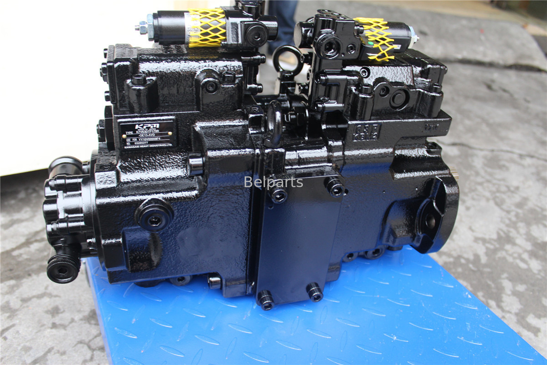 Bagger Hydraulic Main Pump Sk160 Sk130 8 Sk130-8 Belparts für Kobelco