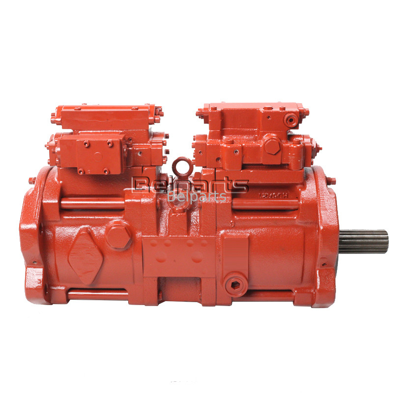 Bagger-Main Pump Pcs 200-7 200-6 Pc160 708-2L-00300 708-2L-00790 Pc200 Pc200 7 Belparts Hydraulikpumpe für KOMATSU