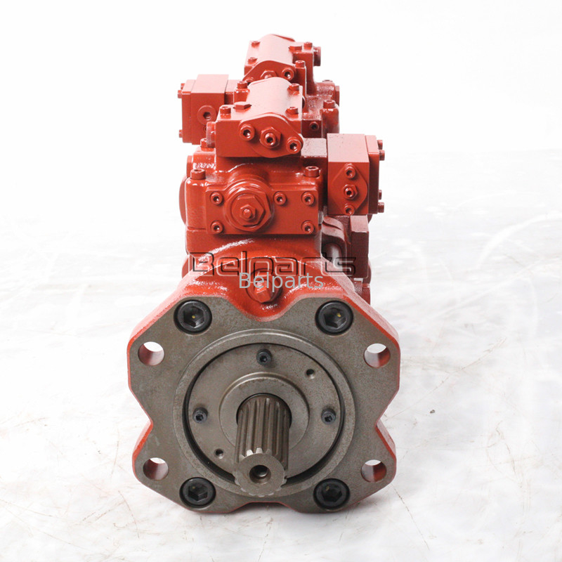 Bagger-Main Pump Pcs 200-7 200-6 Pc160 708-2L-00300 708-2L-00790 Pc200 Pc200 7 Belparts Hydraulikpumpe für KOMATSU