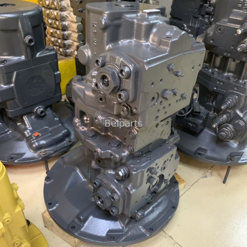 Pc220 Bagger Main Pump Pc 220 des PC-220-3 Belparts 5 Pc220-5 Pc220-7 708-25-01054 Hydraulikpumpe für KOMATSU