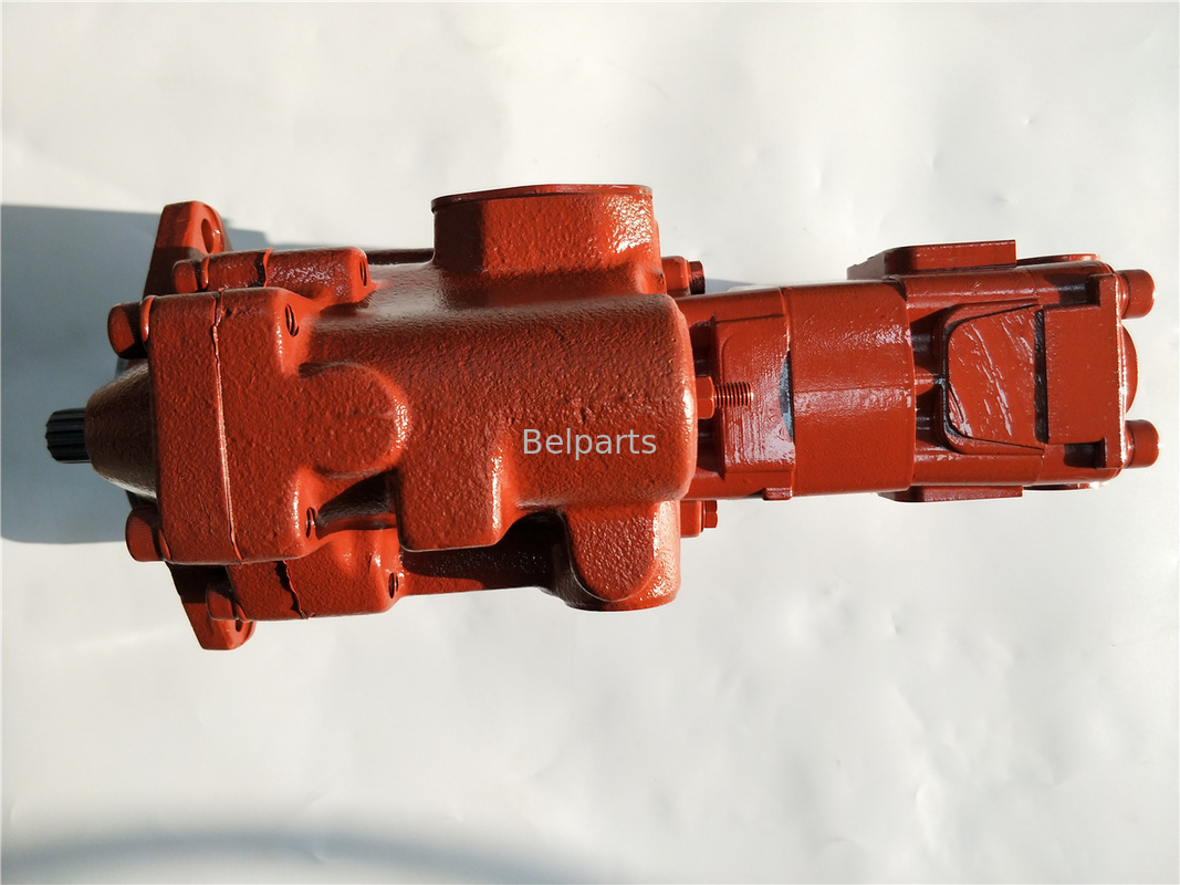 HauptHydraulikpumpe Belparts-Bagger-Pc 50mr-2 Pc50 Pc50uu-2 Pc55 Pc58 pumpen-708-3S-00461 20U-60-21210 für KOMATSU