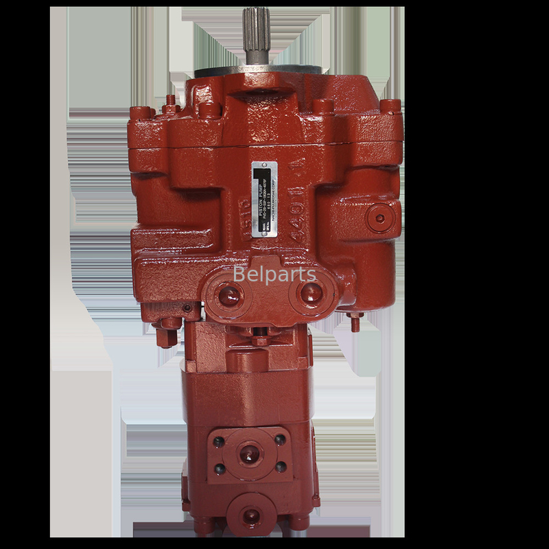 HauptHydraulikpumpe Belparts-Bagger-Pc 50mr-2 Pc50 Pc50uu-2 Pc55 Pc58 pumpen-708-3S-00461 20U-60-21210 für KOMATSU