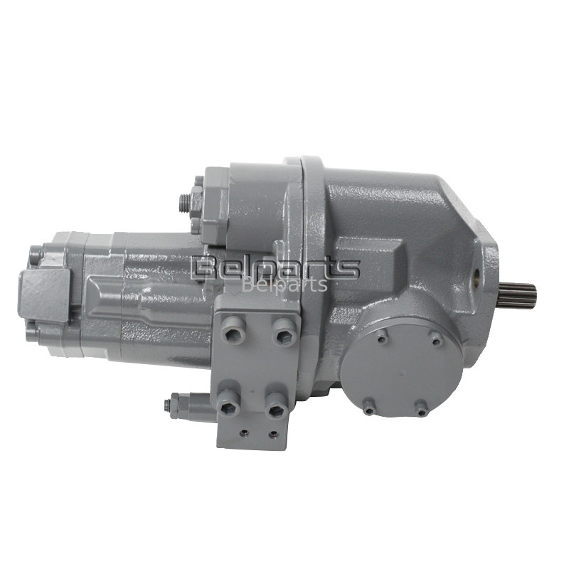 PUMPE Belparts-Bagger-Ec 55 Ec35 Ec20 HauptHydraulikpumpe PJ 5350087 PJ 7416876 für