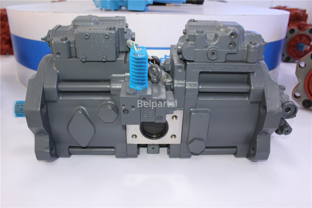 Hauptpumpen-Hydraulikpumpe Belparts-Bagger-Ec 240 Ec460 Ec360 für  SA 1142-00531