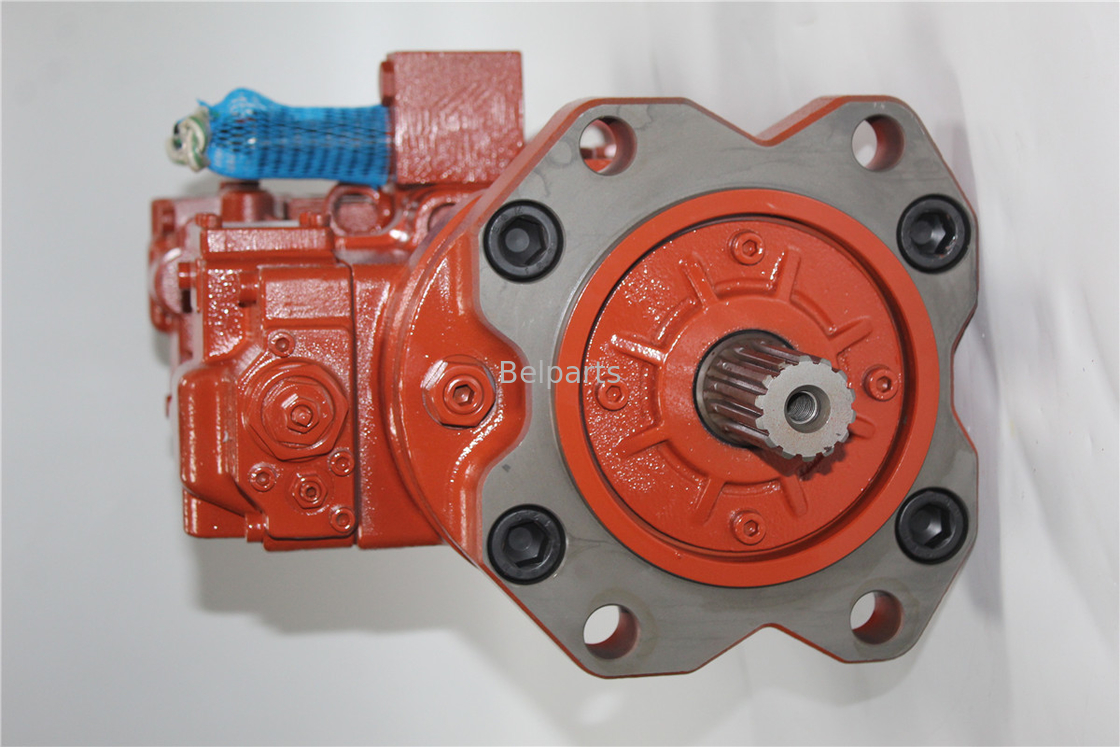 Hauptpumpen-Hydraulikpumpe Belparts-Bagger-Ec 240 Ec460 Ec360 für  SA 1142-00531