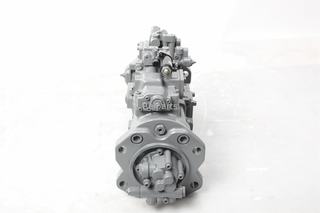 SK200-6ES SK200LC-6ES Belparts Bagger-Main Pump Hydraulic-Pumpe für Kobelco Yn10v00023f2