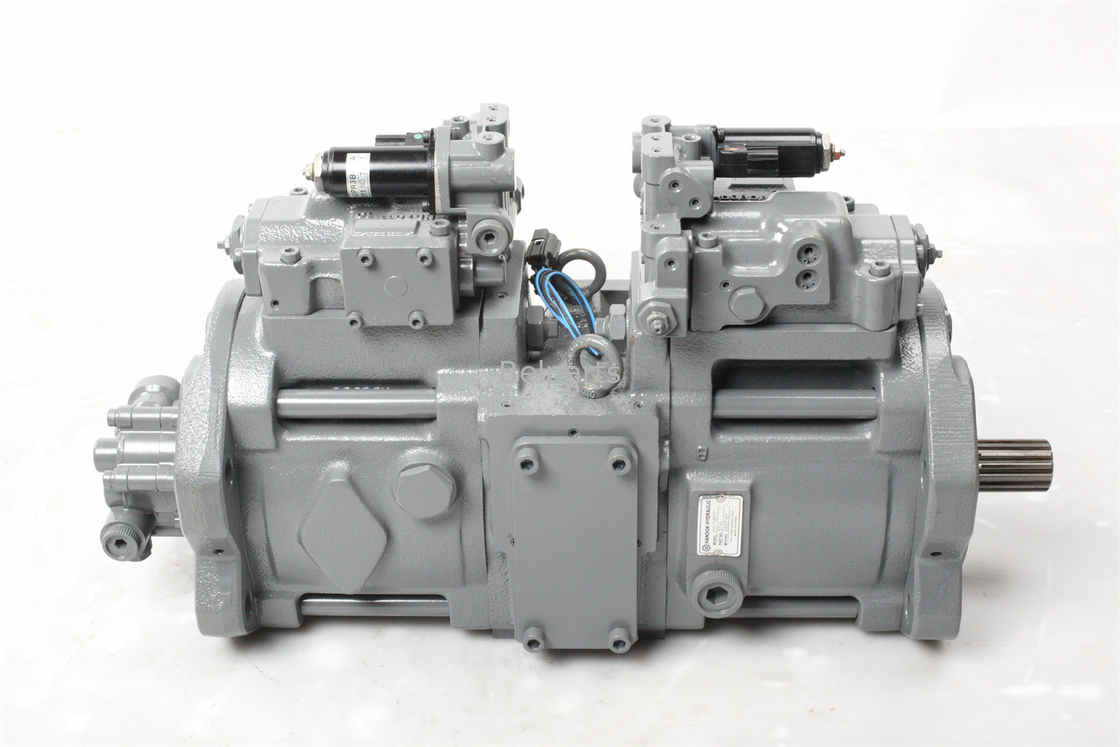SK200-6ES SK200LC-6ES Belparts Bagger-Main Pump Hydraulic-Pumpe für Kobelco Yn10v00023f2