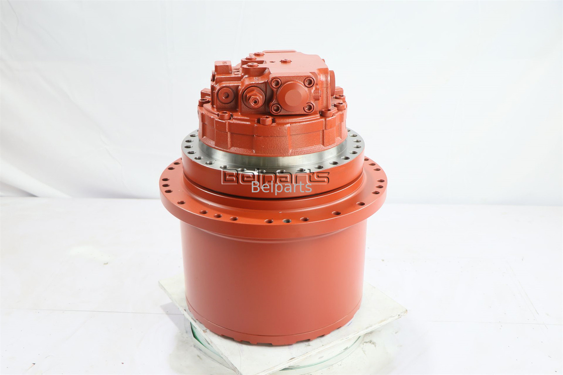 Belparts-Bagger-Travel Motor Final-Antriebs-Zus SH200A3-SH210 MAG-1700VP-3800