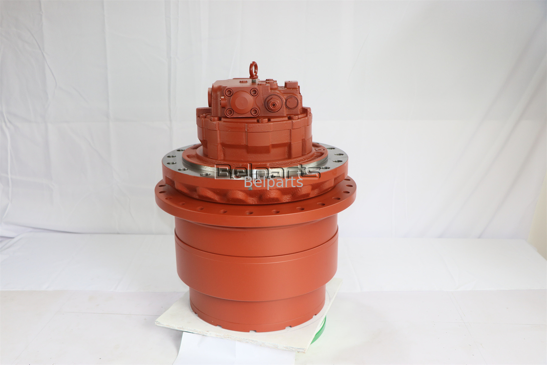 Belparts-Bagger Travel Motor Assy Final Drive MAG-18000VP-6000 Sany 335
