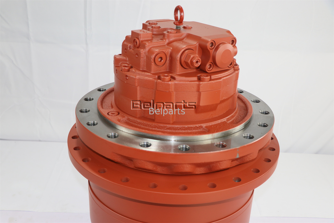 Belparts-Bagger Travel Motor Assy Final Drive MAG-18000VP-6000 Sany 335