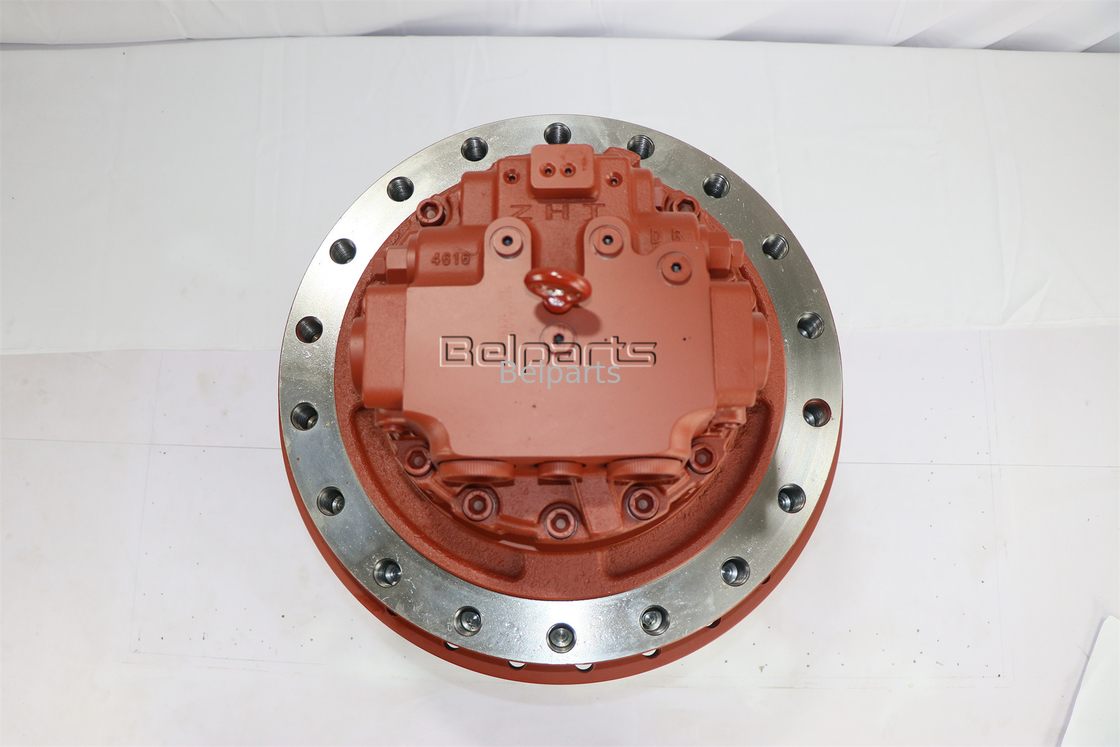 Belparts-Bagger Travel Motor Assy Final Drive MAG-18000VP-6000 Sany 335