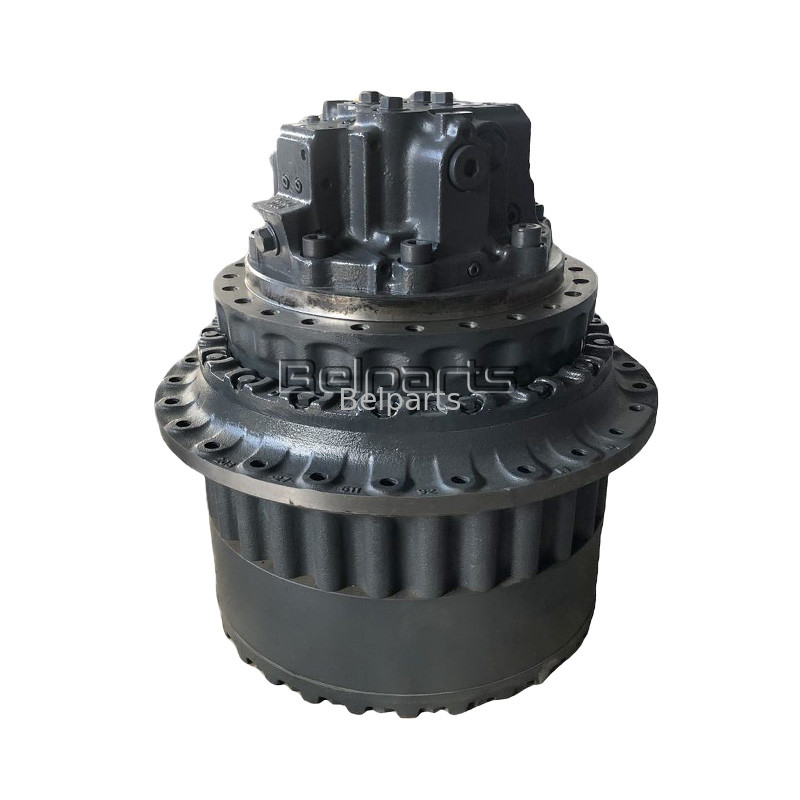 Belparts-Bagger Travel Motor Assy Pc 400-7 für KOMATSU 706-8J-01012