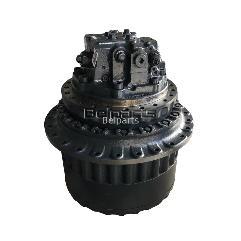 Belparts-Bagger Travel Motor Assy Pc 400-7 für KOMATSU 706-8J-01012
