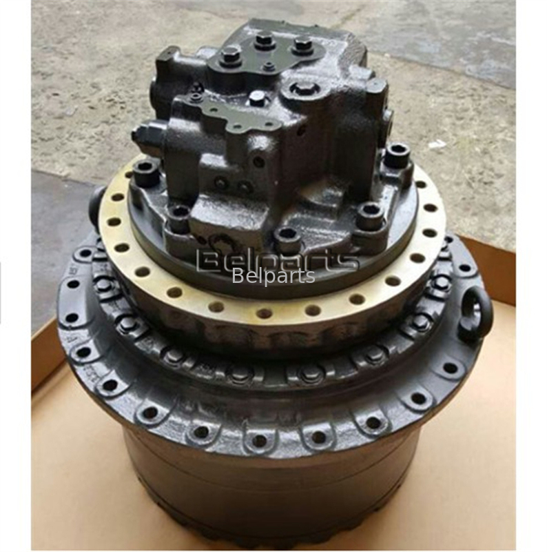 Belparts-Bagger-Travel Motor Final-Antrieb pc450-8 für KOMATSU 706-8J-01012
