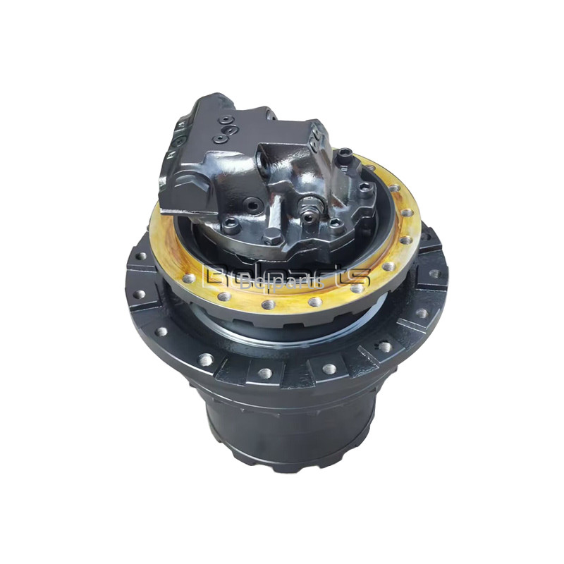 Bagger Travel Motor Assy Final Drive EX200-1 für Hitachi-Reparatur-Set