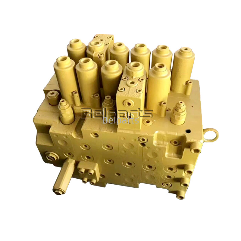 Belparts-Bagger-Hydraulic Main Valve-Steuerung R330-9 31Q9-17000 für Hyundai