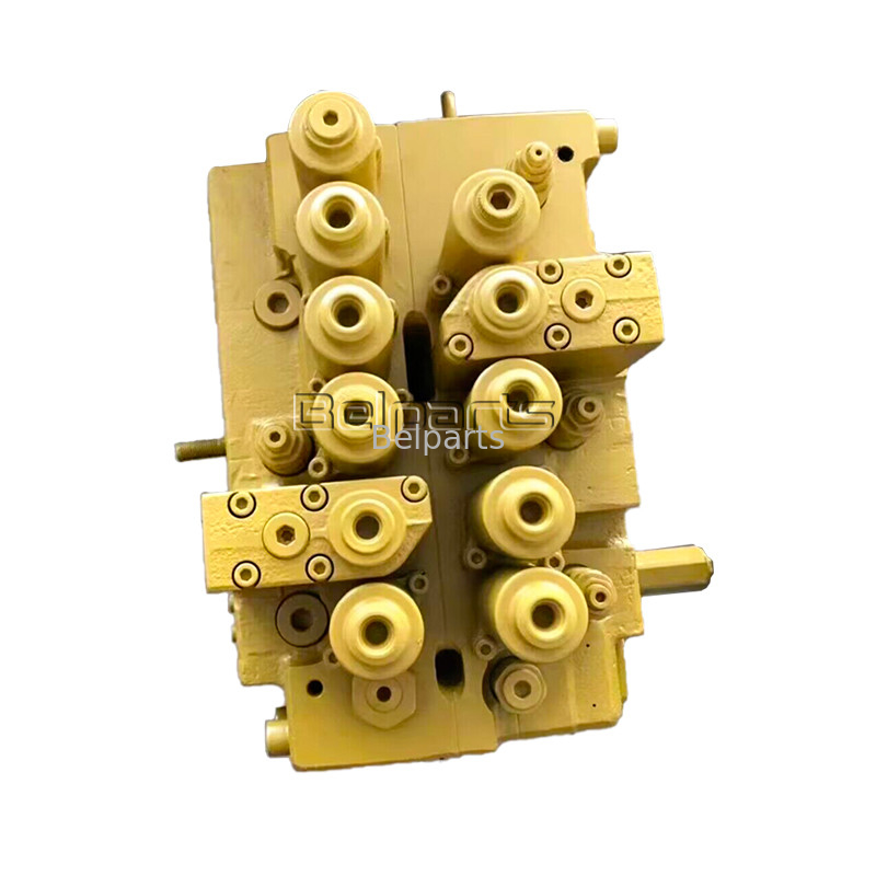 Belparts-Bagger-Hydraulic Main Valve-Steuerung R330-9 31Q9-17000 für Hyundai