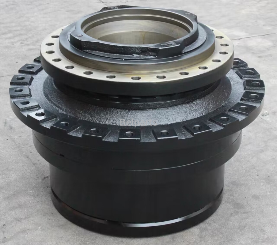 Wegstreckenverringerungs-Gang Belparts-Bagger-Travel Gearboxs ZX870-5G 9219274 für Hitachi