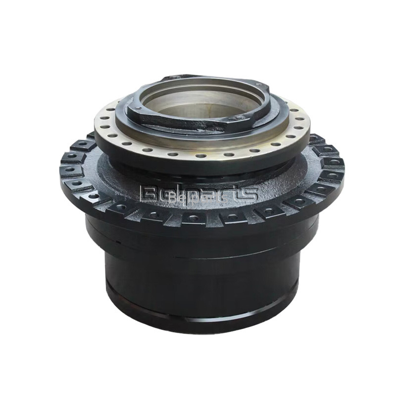 Wegstreckenverringerungs-Gang Belparts-Bagger-Travel Gearboxs ZX870-5G 9219274 für Hitachi