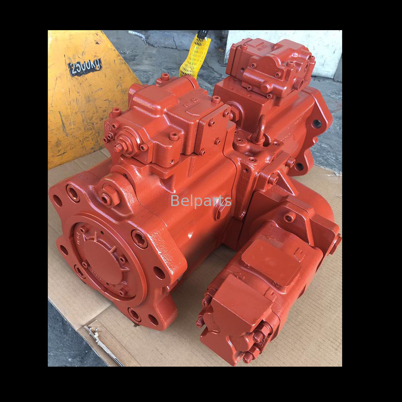 Belparts Bagger  360 ec360 ec210blc ec460 Bagger hydraulische Hauptpumpenbaugruppe SA 7220-00700