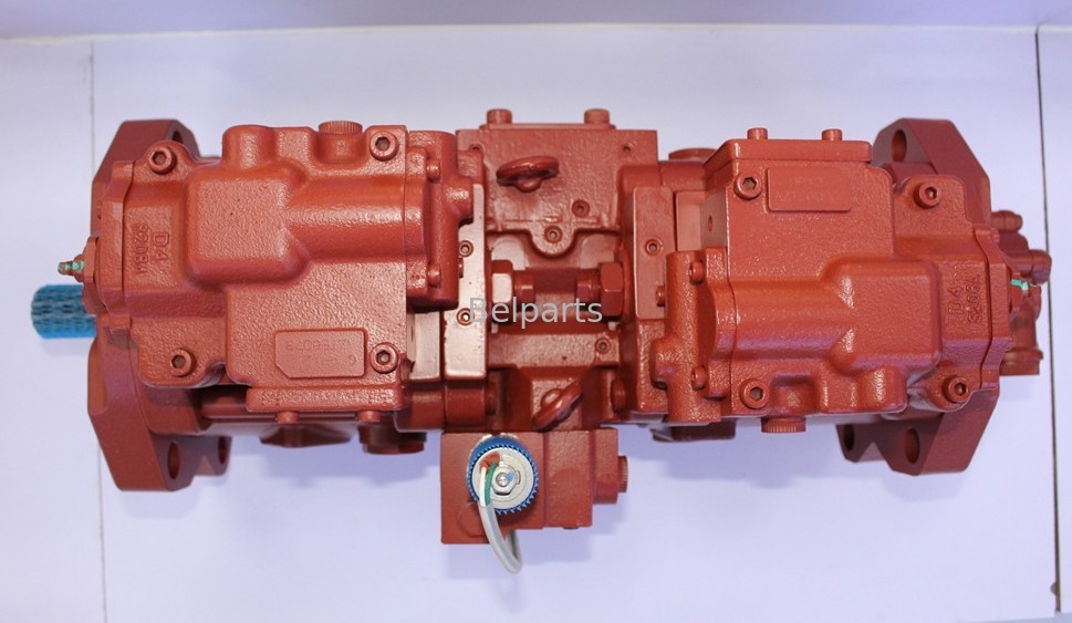 Belparts-Bagger sumitomo sh200 s280 sh225-3 sh280 hauptsächlichhydraulikpumpe Baggers