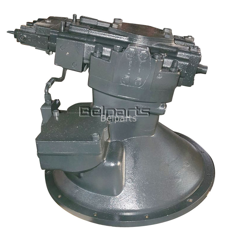 Belparts-Bagger k5v140dtp für doosan Daewoo hydraulische Hauptpumpe K1004522B dh300 dx340