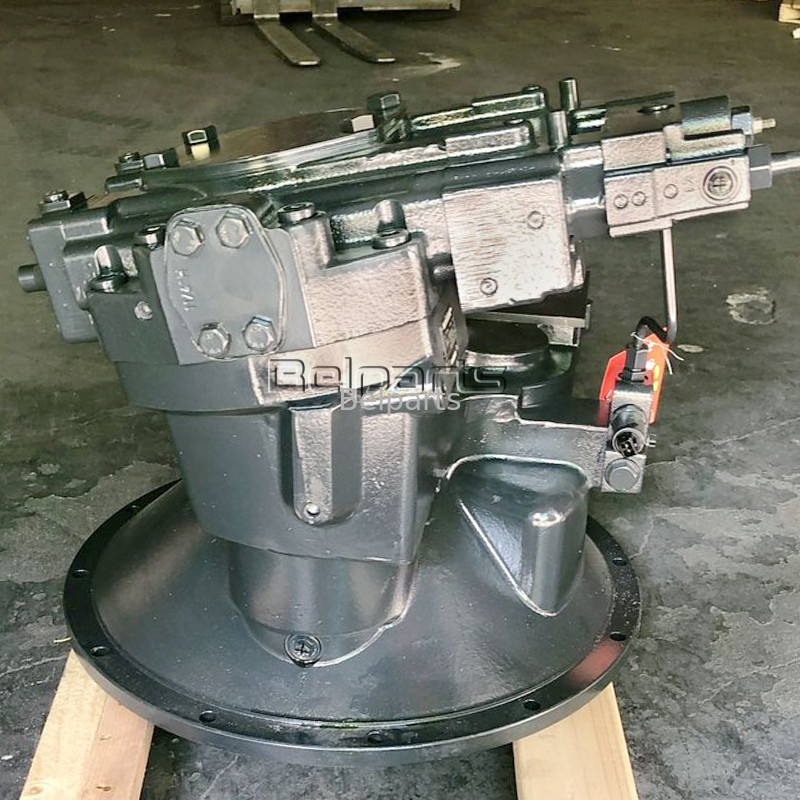 Belparts-Bagger k5v140dtp für doosan Daewoo hydraulische Hauptpumpe K1004522B dh300 dx340