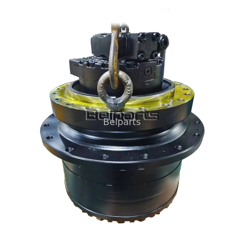 Reparatur-Set Belparts-Bagger-Travel Motors Assy Final Drive E336 550-4341