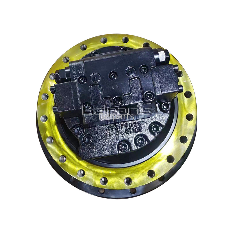 Reparatur-Set Belparts-Bagger-Travel Motors Assy Final Drive E336 550-4341