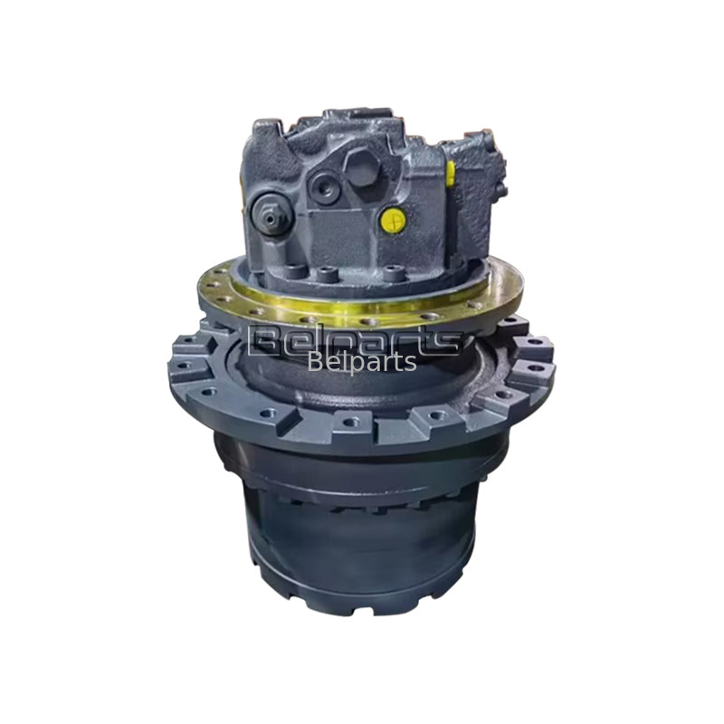 Belparts Bagger Fahrmotor Assy Achsantrieb EX200-3 Reparatursatz 9120000 9131678 für Hitachi