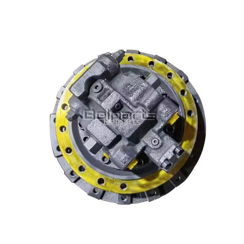 Belparts Bagger Fahrmotor Assy Achsantrieb EX200-3 Reparatursatz 9120000 9131678 für Hitachi