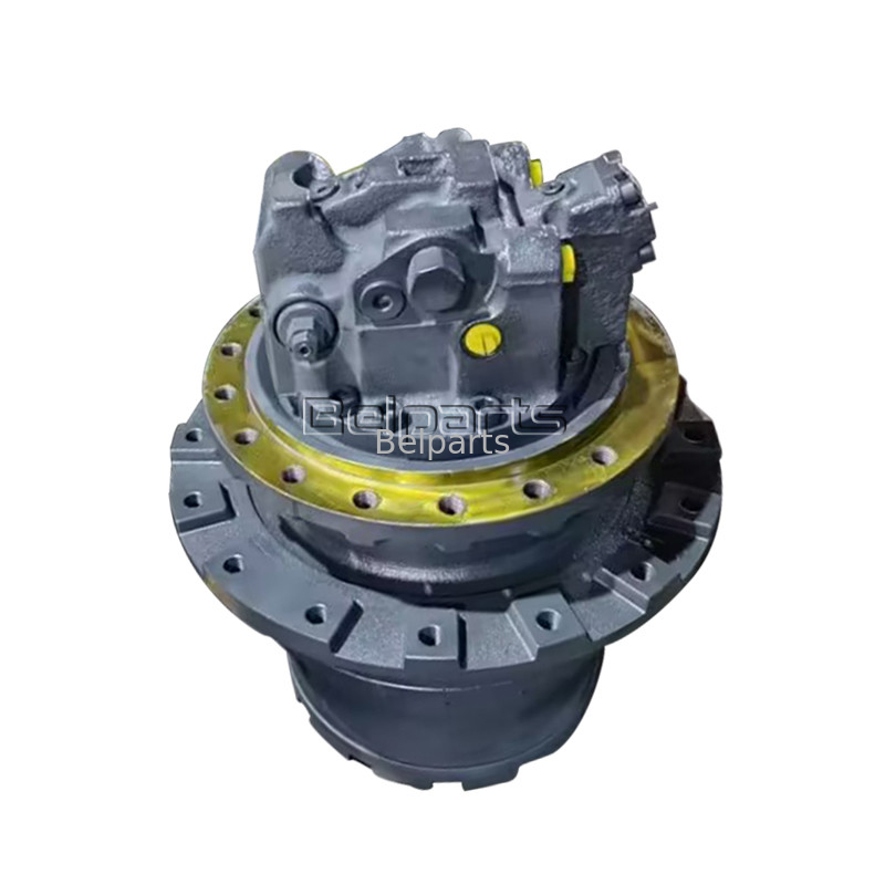 Belparts Bagger Fahrmotor Assy Achsantrieb EX200-3 Reparatursatz 9120000 9131678 für Hitachi
