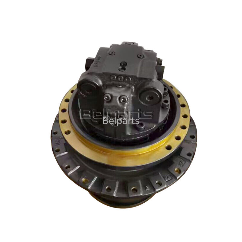 Reparatur-Set 9149125 9155694 Belparts-Bagger-Travel Motors Assy Final Drive EX300-5 für Hitachi