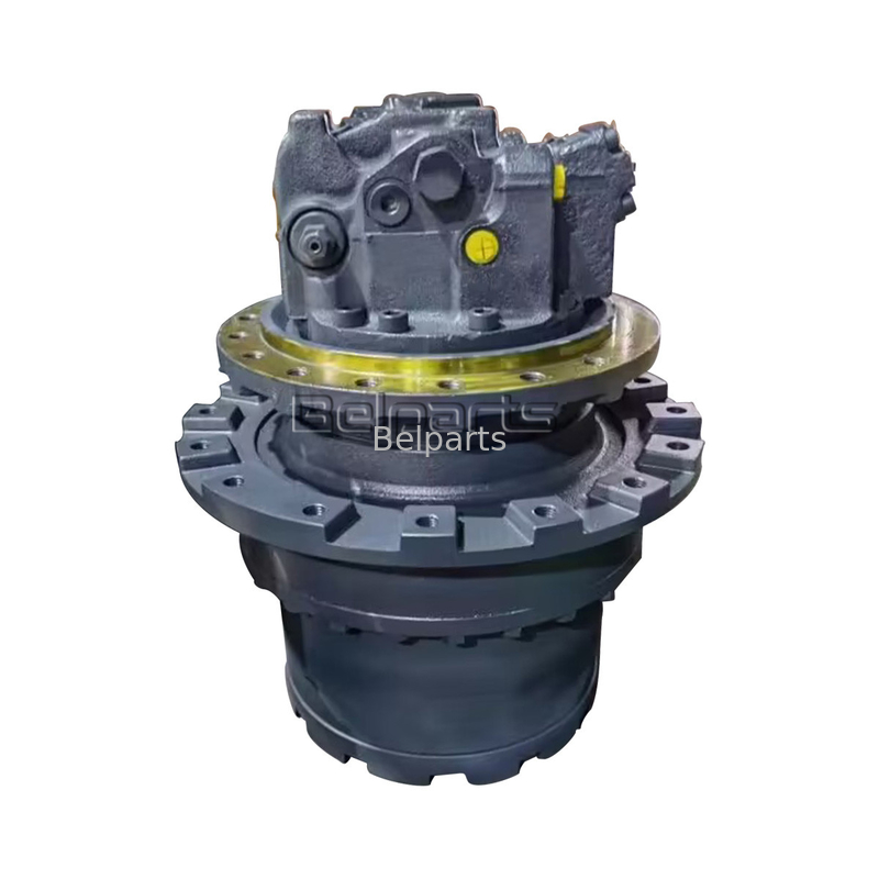 Reparatur-Set 9149125 9155694 Belparts-Bagger-Travel Motors Assy Final Drive EX300-5 für Hitachi