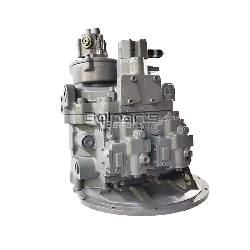 Der Belparts-Bagger-345D 345DL 349D 349DL hydraulisches Reparatur-Set Umwandlungs-Ausrüstungs-295-9663