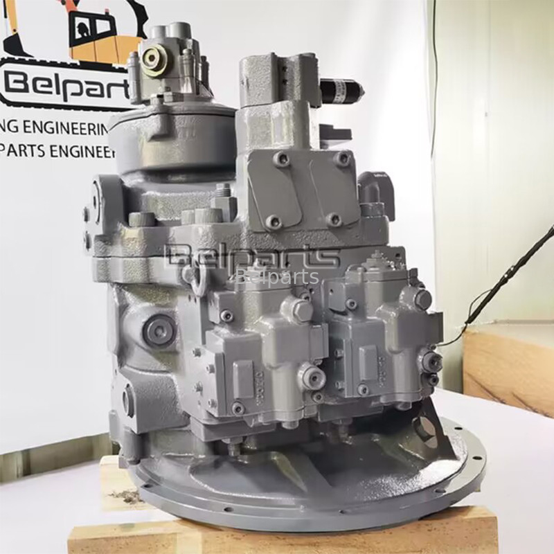 Der Belparts-Bagger-345D 345DL 349D 349DL hydraulisches Reparatur-Set Umwandlungs-Ausrüstungs-295-9663