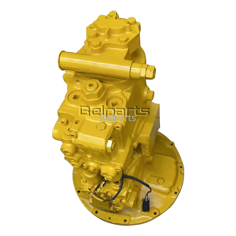 Belparts-Bagger-Main Pumps PC220-6 hydraulisches Reparatur-Set der Umwandlungs-Ausrüstungs-708-2L-00423