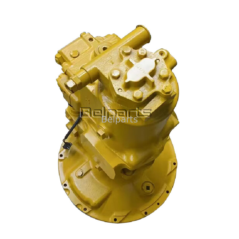 Belparts-Bagger-Main Pumps PC220-6 hydraulisches Reparatur-Set der Umwandlungs-Ausrüstungs-708-2L-00423