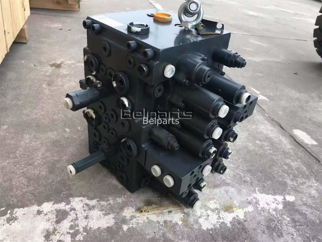 Regelventil Belparts-Bagger-Hydraulic Main Valves R170W-7 für Hyundai 31N5-15110