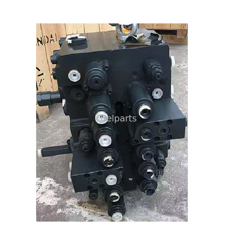 Regelventil Belparts-Bagger-Hydraulic Main Valves R170W-7 für Hyundai 31N5-15110