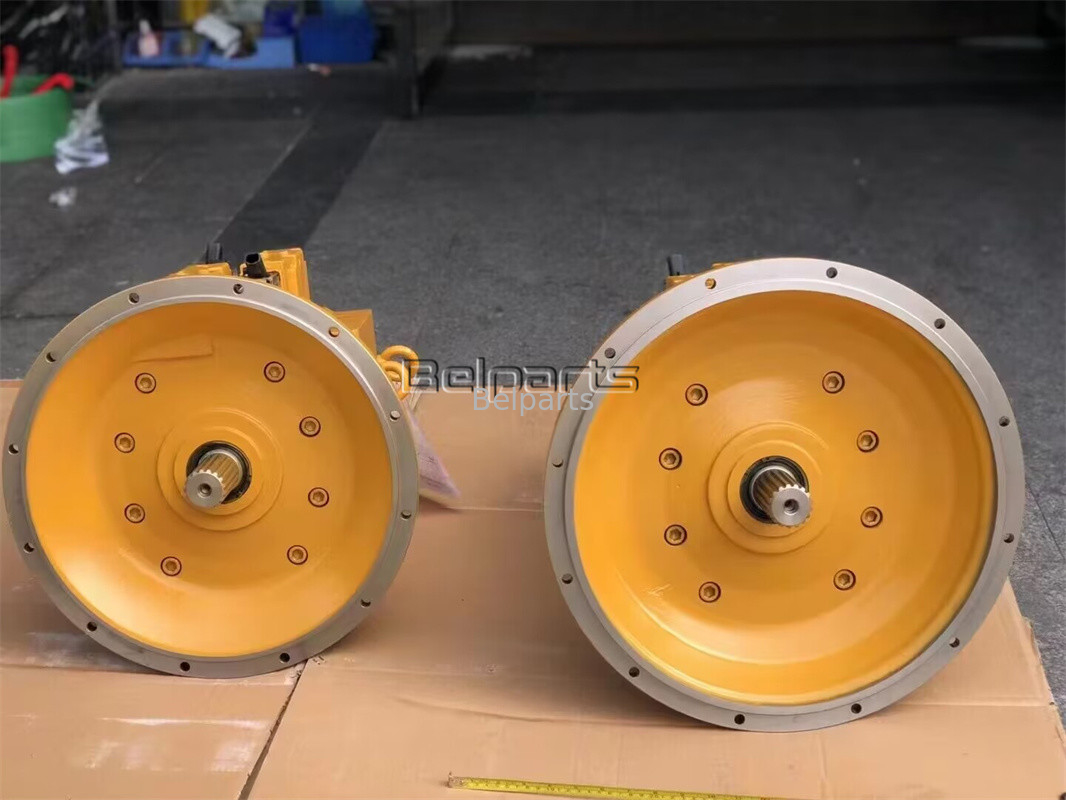 Hauptleitungs-Hydraulikpumpe 567-9721 Belparts-Bagger-Hydraulic Pump Fors E320GC 320GC 320GC